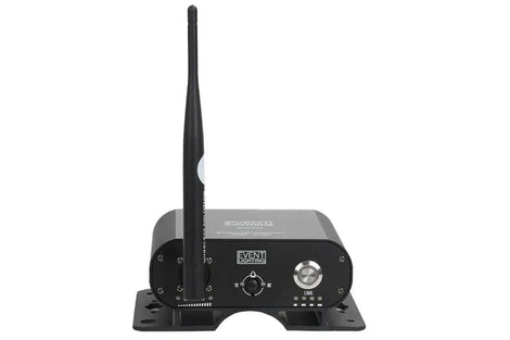 Antari WPROTRX Event Lighting - Indoor Transceiver with WDMX G3/4