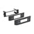 Metra 99-3001 Single-DIN Car Stereo Dash Kit - Compatible Fits for Chevrolet GMC Full Size Truck 1988-1994