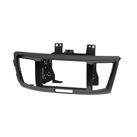 Metra 95-7804HG Double-DIN Car Stereo Dash Kit - Compatible Fits for Honda Accord 2013-2017