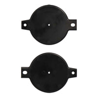 Metra 82-3024 Speaker Adapters Compatible Fits for GM 2013-up - Dash Tweeter