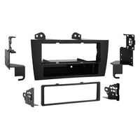 Metra 99-8155 Single-DIN Car Stereo Dash Kit - Compatible Fits for Lexus ES Series 1997-2001