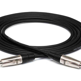 Hosa HSS-030, 1/4" TRS to Same Pro Balanced Interconnect Cable - 30 Feet