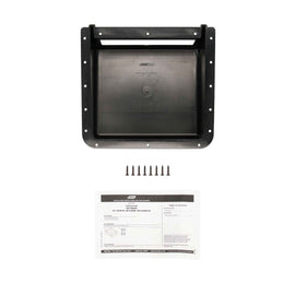 Metra 99-9000 Universal Underdash Stereo Installation Enclosure