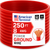 American Terminal ATP8G250RD 8GA 250' Red Power Ground Wire Car Audio Amplifier Marine Cable