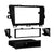 Metra 99-8226B Single-DIN Car Stereo Dash Kit - Compatible Fits for Toyota Prius 2010-2015