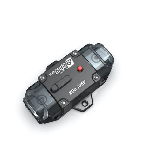 Cerwin Vega CCB200 Circuit Breaker 200A