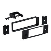 Metra 99-7891 Single-DIN Car Stereo Dash Kit - Compatible Fits for Honda Civic 1996-1998