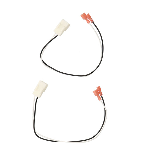 Metra 72-6514-12 Speaker Harness Compatible Fits for Chrysler/Dodge 1990-2025 12 Inch - Pair