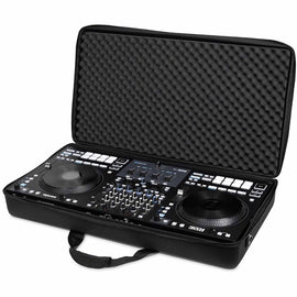 Headliner HL12008 Pro-Fit Case for Rane Four and Performer