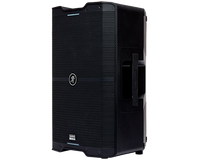 Mackie SRM210 V-Class 2000W 10 inch Powered Speaker