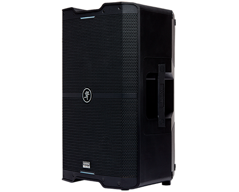 Mackie SRM210 V-Class 2000W 10 inch Powered Speaker