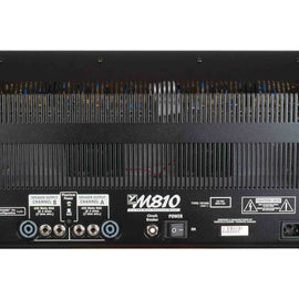 Yorkville Sound M810-2, 10+2 Channel Stereo Box Mixer - 2x400W