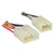 Metra 70-1743 Radio Replacement Harness - Compatible Fits for Dodge / Eagle / Mitsubishi / Plymouth 1987-1996