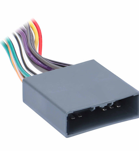 Raptor RAP-HO-7802 Wiring Harness Compatible Fits for Honda Civic 2006-2010