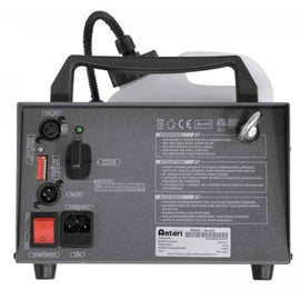 Antari W-510, 1000 Watt Professional Wireless Fog Machine