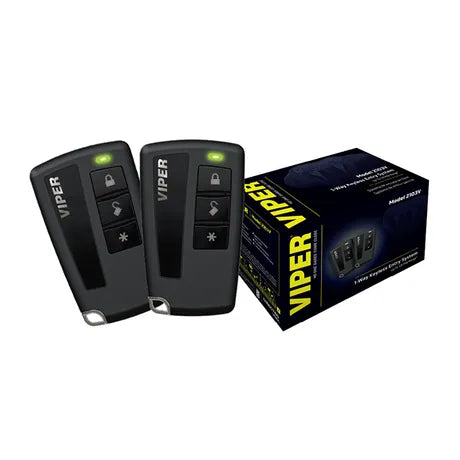 Viper 2103V 1-Way Keyless Entry System