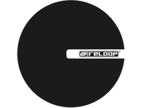 Reloop SLIPMAT-RELOOP Slipmat Logo