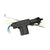 Standard 2-Wire Power Door Lock Motor / Actuator