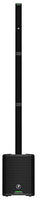 Mackie SRM Series, 6-Channel Portable Column PA System Flex - Black (SRM Flex)