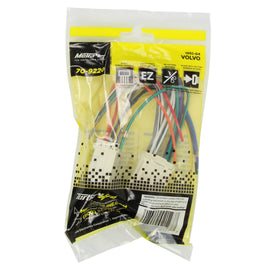 Metra 70-9220 Radio Replacement Harness - Compatible Fits for Volvo 1992-2004