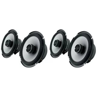 Alpine S2-S65 6.5