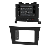 Metra 95-6553B Dash and Wiring Kit - Compatible Fits for Chysler 300 2015-Up
