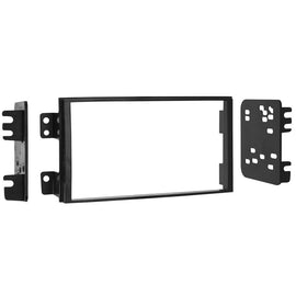 Metra 95-7319 Radio Install Kits - Compatible Fits for Kia Amanti 2004-2006