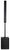 Peavey LN1263 12 Inch Portable 1200W Column Array Loudspeaker with 12 Inch Subwoofer 03618750