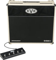 EVH 2256210410 5150III® Hypersonic™ 6L6 2x12 Amplifier - Ivory
