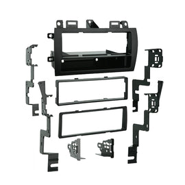 Metra 99-2005 Single DIN Stereo Dash Kit - Compatible Fits for CADILLAC 1996-2005