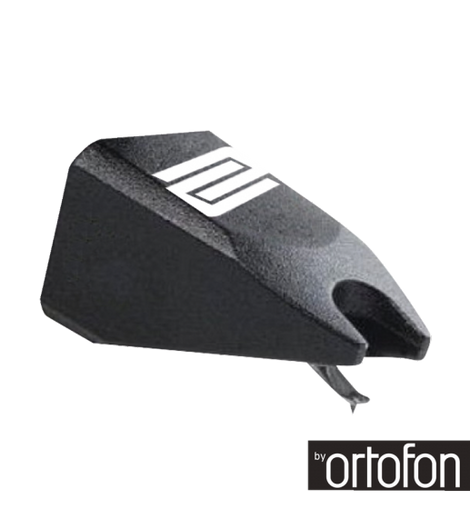 Reloop OM-BLACK-STYLUS Stylus OM Black