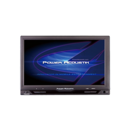 Power Acoustik PT-712RA Universal 7″ LCD Headrest Monitor