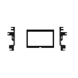 Metra 99-8731 Single-DIN Car Stereo Dash Kit - Compatible Fits for Mercedes Sprinter 19-Up (excluding touchscreen radio models)