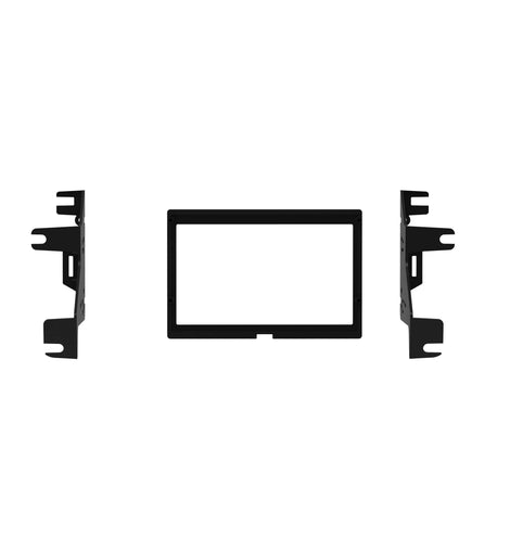 Metra 99-8731 Single-DIN Car Stereo Dash Kit - Compatible Fits for Mercedes Sprinter 19-Up (excluding touchscreen radio models)