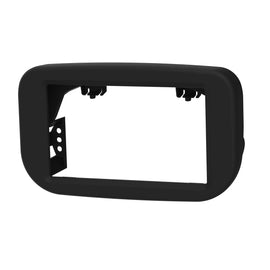 Metra 107-FD1B Double-DIN Dash Kit - Compatible Fits for Ford Transit 2020