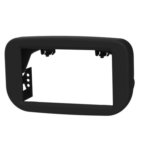 Metra 107-FD1B Double-DIN Dash Kit - Compatible Fits for Ford Transit 2020