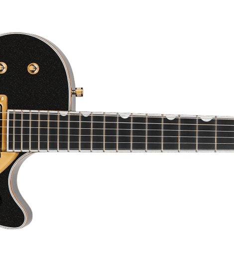 Gretsch 2400589875 Limited Edition 1958 Custom Penguin Electric Guitar - Emerald Night