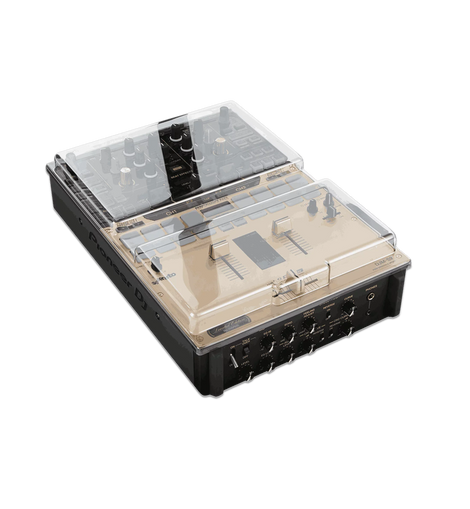 Decksaver Pioneer DJM-S9 Mixer Cover