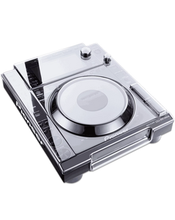 Decksaver Cover for Pioneer DJ CDJ900NXS