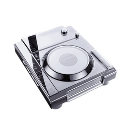 Decksaver Cover for Pioneer DJ CDJ900NXS