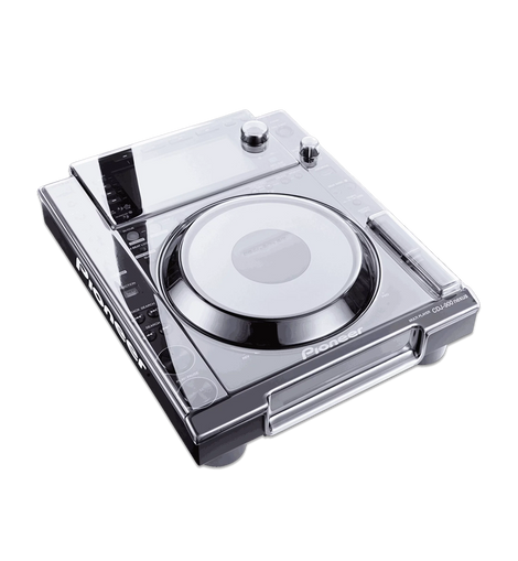 Decksaver Cover for Pioneer DJ CDJ900NXS