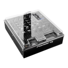 Decksaver Pioneer DJM-750 MK2 Mixer Cover