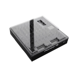 Decksaver Pioneer DJM-V10 Mixer Cover