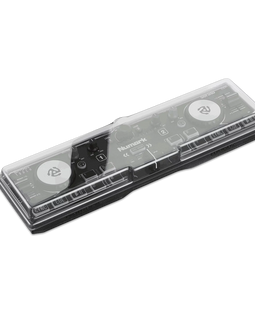 Decksaver Cover for DJ2GO2 cover (Light Edition) Numark