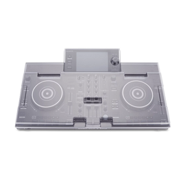 Decksaver Cover for SC Live 2 cover Denon DJ