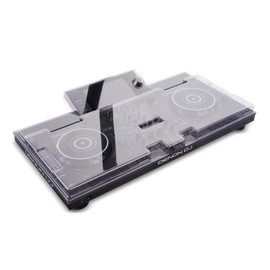 Decksaver Cover for SC Live 2 cover Denon DJ