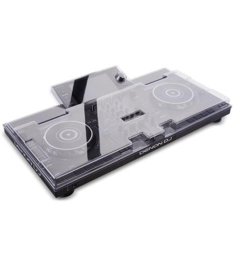 Decksaver Cover for SC Live 2 cover Denon DJ