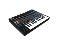 Reloop KEYPAD-PRO 25-key DAW Workstation MIDI Controller