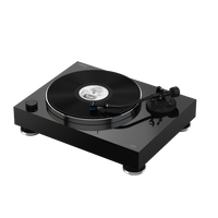 Reloop TURN-X Premium Hi-fi Direct Drive Turntable