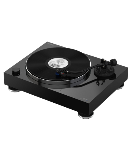 Reloop TURN-X Premium Hi-fi Direct Drive Turntable